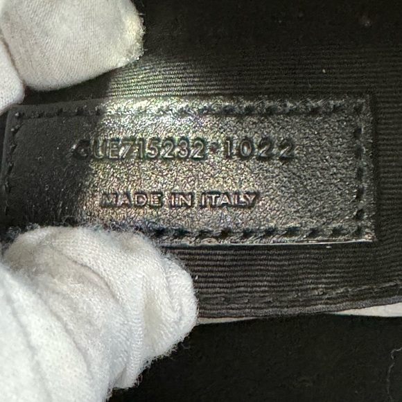 Saint Laurent Lou Camera Bag - Picture 10 of 11